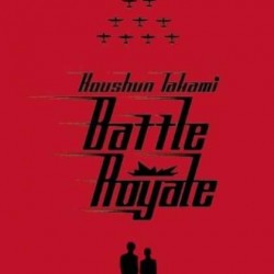 Review: Battle Royale by Koushun Takami