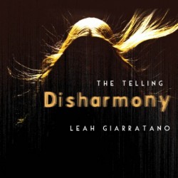 Review: The Telling by Leah Giarratano