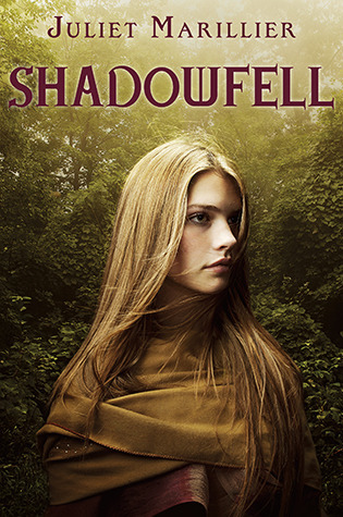 Review: Shadowfell by Juliet Marillier