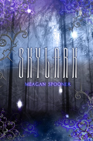 Review: Skylark by Meagan Spooner