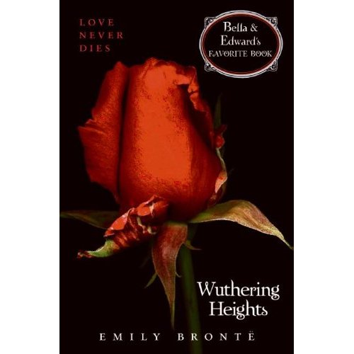 Wuthering Heights and a Werewolf...and a Zombie too by Ralph S. King