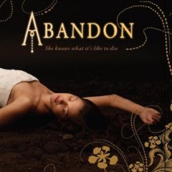 Review: Abandon by Meg Cabot