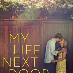 Review: My Life Next Door by Huntley Fitzpatrick