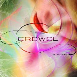 Review War: Crewel by Gennifer Albin