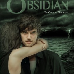Review: Obsidian by Jennifer L. Armentrout
