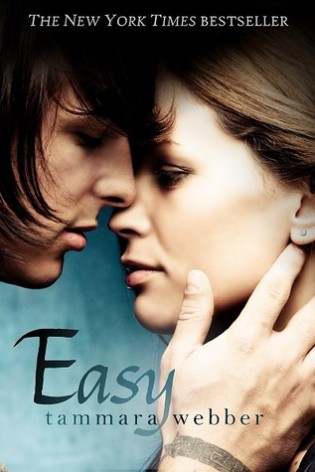 Review: Easy by Tammara Webber
