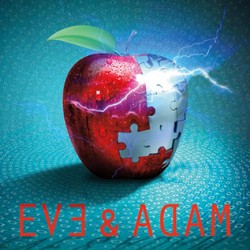 Review: Eve and Adam by Katherine Applegate and Michael Grant