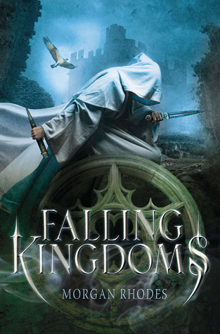 Review: Falling Kingdoms by Morgan Rhodes