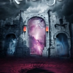 Cover Reveal for Release by M.R. Merrick