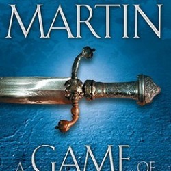 Review: A Game of Thrones by George R. R. Martin