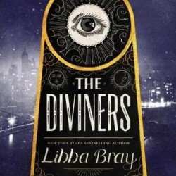 Review: The Diviners by Libba Bray