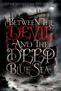 Between The Devil and the Deep Blue Sea