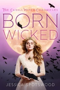 born wicked book