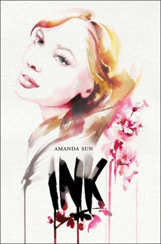 Review: Ink by Amanda Sun
