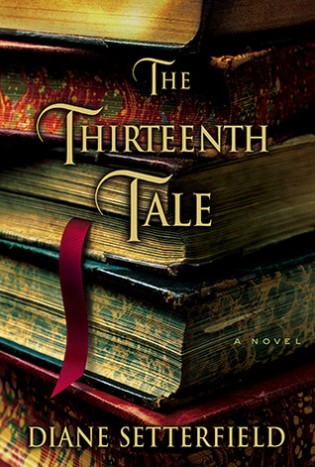 Review: The Thirteenth Tale by Diane Setterfield