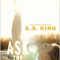 Review: Ask the Passengers by A.S. King