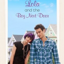 Review: Lola and the Boy Next Door by Stephanie Perkins