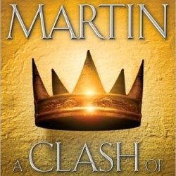 Review: A Clash of Kings by George R. R. Martin