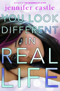 You Look Different in Real Life