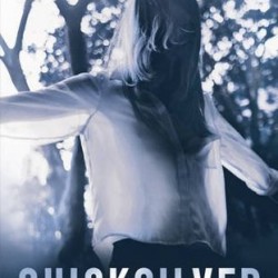 Review: Quicksilver by R.J. Anderson