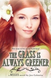 The Grass is Always Greener