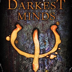 Review: The Darkest Minds by Alexandra Bracken
