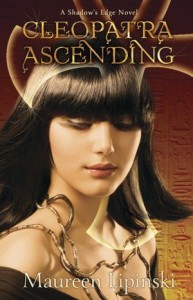 Cleopatra Ascending