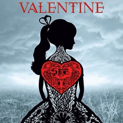 Review: Paper Valentine by Brenna Yovanoff