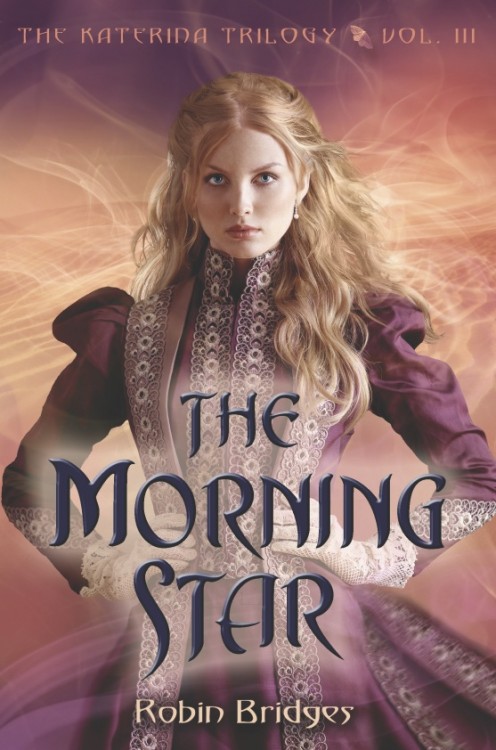 THE MORNING STAR_cover