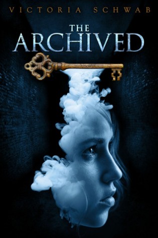 Review: The Archived by Victoria Schwab