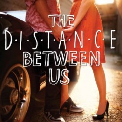 Review: The Distance Between Us by Kasie West