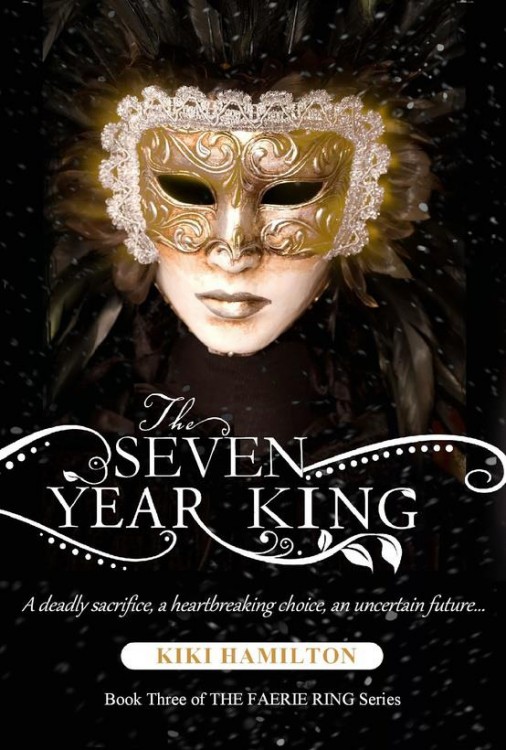 The Seven Year King