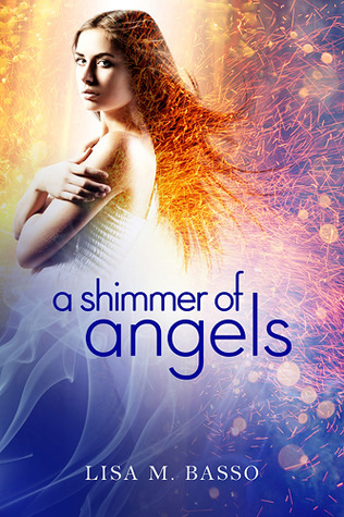 A Shimmer of Angels