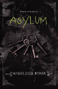 Asylum by Madeleine Roux HarperTeen/August 2013 Add to Goodreads Asylum is a thrilling and creepy photo-novel perfect for fans of the New York Times bestseller Miss Peregrine's Home for Peculiar Children. For sixteen-year-old Dan Crawford, New Hampshire College Prep is more than a summer program--it's a lifeline. An outcast at his high school, Dan is excited to finally make some friends in his last summer before college. But when he arrives at the program, Dan learns that his dorm for the summer used to be a sanatorium, more commonly known as an asylum. And not just any asylum--a last resort for the criminally insane. As Dan and his new friends, Abby and Jordan, explore the hidden recesses of their creepy summer home, they soon discover it's no coincidence that the three of them ended up here. Because the asylum holds the key to a terrifying past. And there are some secrets that refuse to stay buried. Featuring found photos of unsettling history and real abandoned asylums and filled with chilling mystery and page-turning suspense, Madeleine Roux's teen debut, Asylum, is a horror story that treads the line between genius and insanity.