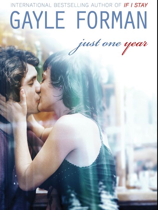 Just One Year (Just One Day #2) by Gayle Forman Dutton Juvenile (Penguin)/October 2013 Companion to JUST ONE DAY. It will be in Willem's POV.  Can you fall in love in just one day? Can you become a new person? How about in just one year? In JUST ONE DAY and its companion novel JUST ONE YEAR, sheltered American good girl Allyson “LuLu” Healey and easygoing actor Willem De Ruiter are about to find out against a guidebook-worthy array of foreign backdrops. Equal parts romance, coming-of-age-tale, mystery and travel romp (with settings that span from England’s Stratford upon Avon to Paris to Amsterdam to India’s Bollywood) JUST ONE DAY and JUST ONE YEAR show how in looking for someone else, you just might wind up finding yourself.