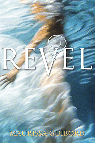 Revel by Maurissa Guibord Add to Goodreads | Purchase There’s an island off the coast of Maine that’s not on any modern map. Shrouded in mist and protected by a deadly reef, Trespass Island is home to a community of people who guard the island and its secrets from outsiders. Seventeen-year-old Delia grew up in Kansas, but has come here in search of her family and answers to her questions: Why didn’t her mother ever talk about Trespass Island? Why did she fear the open water? But Delia’s not welcome and soon finds herself enmeshed in a frightening and supernatural world where ancient Greek symbols adorn the buildings and secret ceremonies take place on the beach at night. Sean Gunn, a handsome young lobsterman, befriends Delia and seems willing to risk his life to protect her. But it’s Jax, the coldly elusive young man she meets at the water’s edge, who finally makes Delia understand the real dangers of life on the island. Delia is going to have to fight to survive. Because there are monsters here. And no one ever leaves Trespass alive.