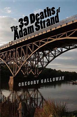 The 39 Deaths of Adam Strand by Gregory Galloway Add to Goodreads | Purchase  A groundbreaking YA from the award-winning author of As Simple as Snow Adam Strand isn't depressed. He's just bored. Disaffected. So he kills himself—39 times. No matter the method, Adam can't seem to stay dead; he wakes after each suicide alive and physically unharmed, more determined to succeed and undeterred by others' concerns. But when his self-contained, self-absorbed path is diverted, Adam is struck by the reality that life is an ever-expanding web of impact and forged connections, and that nothing—not even death—can sever those bonds. In stark, arresting prose, Gregory Galloway finds hope and understanding in the blackest humor.