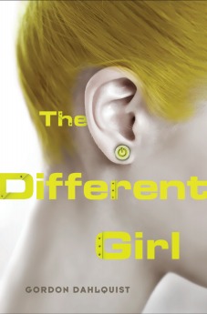 The Different Girl by Gordon Dahlquist Add to Goodreads | Purchase Four nearly identical girls on a desert island. An unexpected new arrival. A gently warped near future where nothing is quite as it seems. Veronika. Caroline. Isobel. Eleanor. One blond, one brunette, one redhead, one with hair black as tar. Four otherwise identical girls who spend their days in sync, tasked to learn. But when May, a very different kind of girl—the lone survivor of a recent shipwreck—suddenly and mysteriously arrives on the island, an unsettling mirror is about to be held up to the life the girls have never before questioned. Sly and unsettling, Gordon Dahlquist’s timeless and evocative storytelling blurs the lines between contemporary and sci-fi with a story that is sure to linger in readers’ minds long after the final page has been turned.