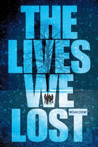 The Lives We Lost by Megan Crewe Add to Goodreads First, the virus took Kaelyn’s friends. Then, her family. Now it’s taken away her home. But she can't look back—the life she once had is gone forever. A deadly virus has destroyed Kaelyn’s small island community and spread beyond the quarantine. No one is safe. But when Kaelyn finds samples of a vaccine in her father's abandoned lab, she knows there must be someone, somewhere, who can replicate it. As Kaelyn and her friends head to the mainland, they encounter a world beyond recognition. It’s not only the “friendly flu” that’s a killer—there are people who will stop at nothing to get their hands on the vaccine. How much will Kaelyn risk for an unproven cure, when the search could either destroy those she loves or save the human race? Megan Crewe's second volume in the Fallen World trilogy is an action-packed journey that explores the resilience of friendship, the ache of lost love, and Kaelyn’s enduring hope in the face of the sacrifices she must make to stay alive.