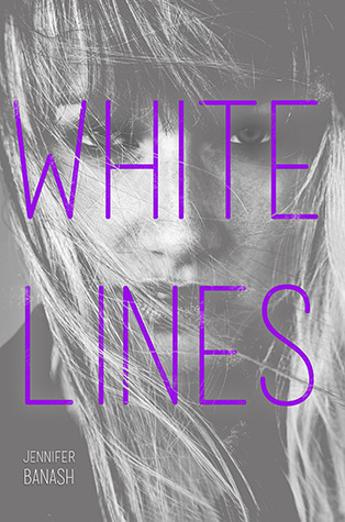 Review: White Lines by Jennifer Banash