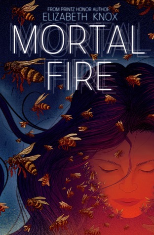 Review: Mortal Fire by Elizabeth Knox