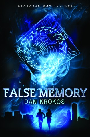 Review: False Memory by Dan Krokos