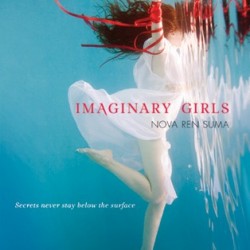 Review: Imaginary Girls by Nova Ren Suma