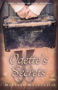Odette's Secrets