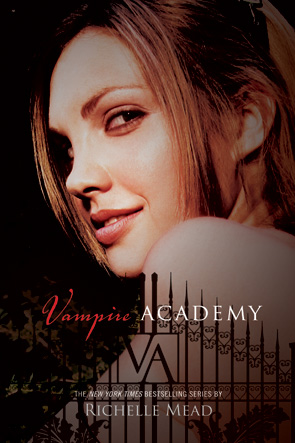 Vampire Academy