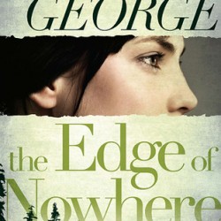 Review: The Edge of Nowhere by Elizabeth George