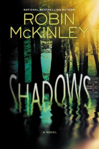 Shadows by Robin McKinley