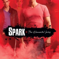 Review: Spark by Brigid Kemmerer