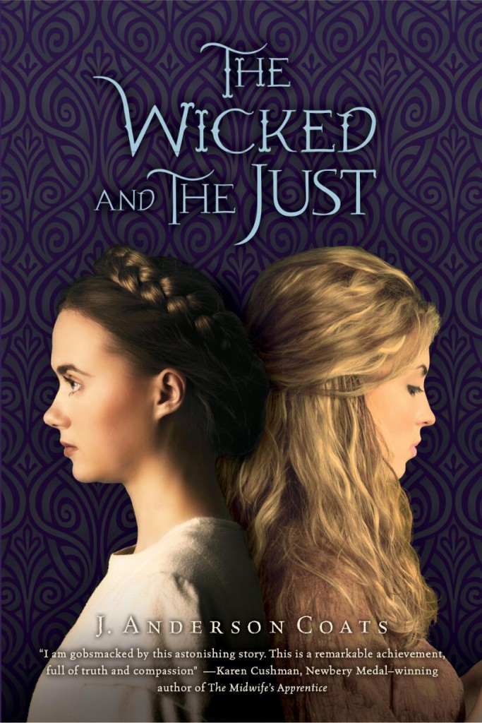 The Wicked and the Just
