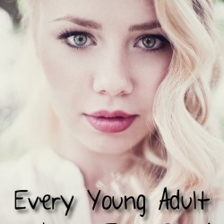 A Review of Every YA Book I’ve Ever Read: Contemporary Edition